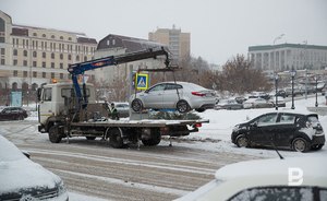 Верховный суд РФ признал незаконными штрафы за парковку на газонах в Удмуртии