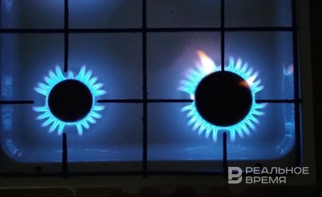 ФАС предложила увеличить регулируемые цены на газ на 8%