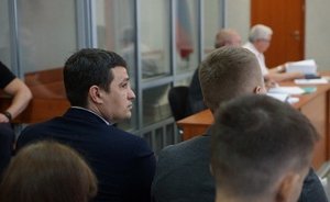 Экс-депутата, избившего Dj Smash, исключат из «Единой России»