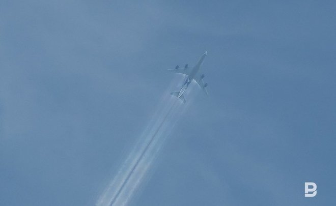 Из Казани в августе запустят полеты в Мурманск