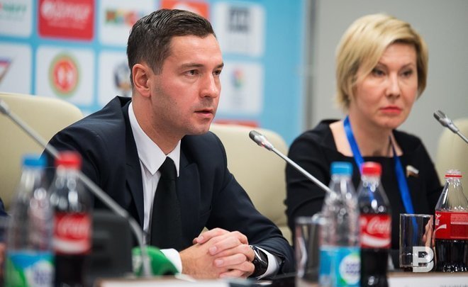 Министр спорта РТ о ЧМ в Казани: «Никто не звонил, никто ничего не отменял»