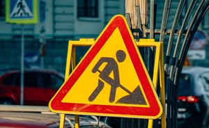 В Казани по улице Парижской Коммуны частично ограничат движение