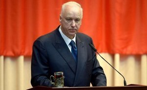 Глава СК Александр Бастрыкин останется руководителем ведомства — СМИ
