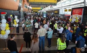 Песков заявил, что выход России из Всемирной туристской организации не повлияет на развитие отрасли в стране