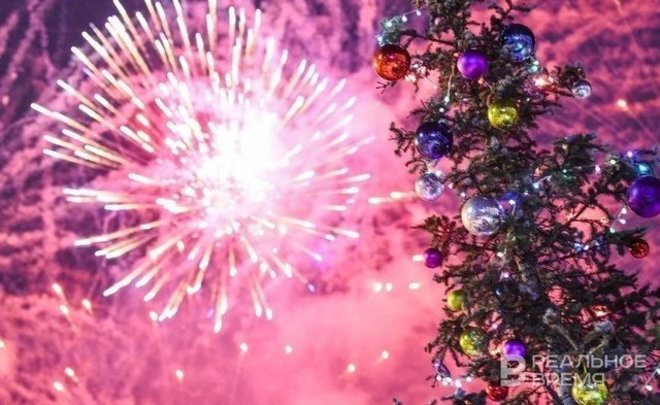 Эксперт рассказал о правилах использования фейерверков