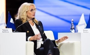 Голикова заявила о снижении темпов распространения COVID-19