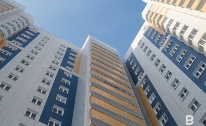 Минниханов проведет заседание по вопросу развития рынка жилья