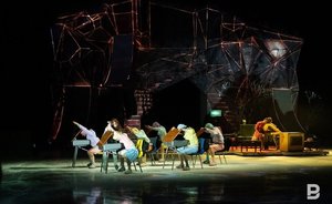 Министр культуры Татарстана рассказала, когда в республике могут возобновить проведение концертов