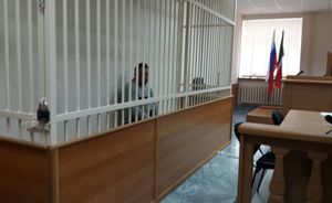В Казани за смертельный наезд на коллегу-силовика арестован сотрудник МЧС