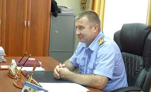 Уволенный Бастрыкиным полковник Халиев судится со Следкомом в Казани