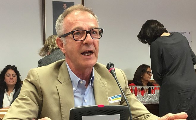 В Казань на матч ЧМ2018 прилетел министр культуры и