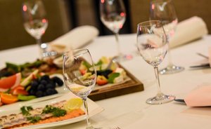 Российские рестораторы предупредили о повышении цен из-за стоимости продуктов