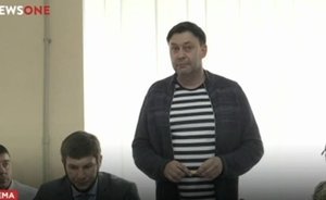 Дело главы «РИА Новости Украина» направили в суд