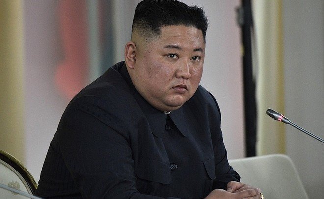 Ким Чен Ын провел испытания ракет