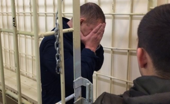 В Казани прокуратура направила в суд уголовное дело об избиении подростка-инвалида
