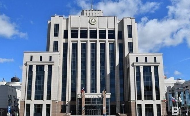 В Татарстане утвердили проект планировки инженерных сетей Лаишевского узла