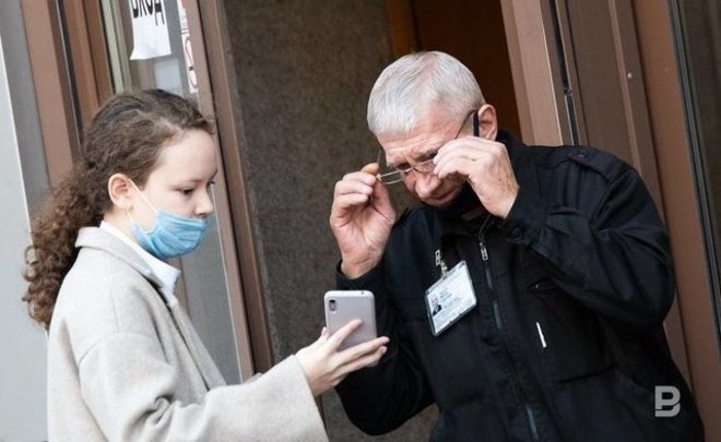 В Москве объявлена амнистия за нарушение антикоронавирусных ограничений