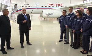 Работникам Казанского авиазавода могут предоставить субсидии до 50% стоимости аренды жилья