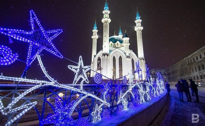 Синоптики: в Татарстане в выходные дни погода кардинально изменится