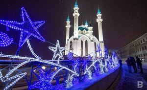 Синоптики: в Татарстане в выходные дни погода кардинально изменится