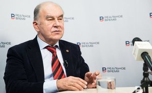 Шамиль Агеев: в Татарстане давление на МСБ выше, чем в других регионах ПФО