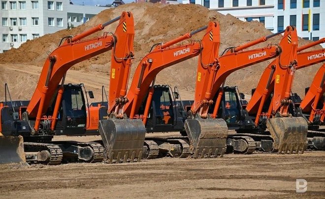У агрокомпании в Заинском районе Татарстана заберут землю в целях реконструкции дороги