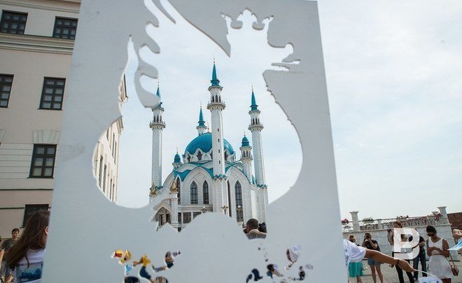 Татарстан вошел в число регионов с высокой инвестиционной привлекательностью