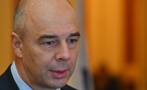 Силуанов ответил на предложение окончательно отменить накопительную пенсию