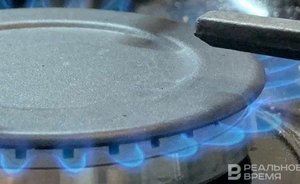 В Европе на 22% увеличились цены на газ