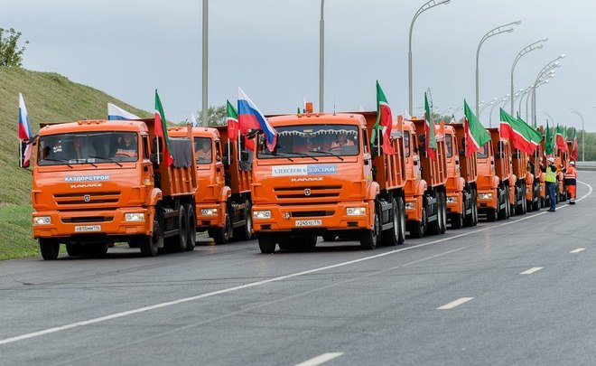 Власти России могут разрешить безальтернативные платные дороги