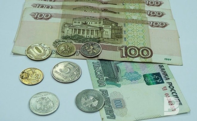 Инфляция в Татарстане с начала года составила 0,7%