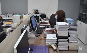 Исследование: двое из троих россиян помогут своему коллеге, если он столкнется с трудностями на работе