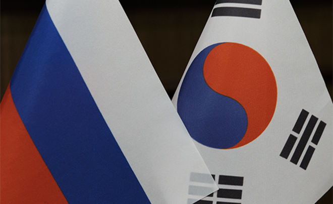 Южная Корея и «Роскосмос» могут начать работу над новым ракетным двигателем