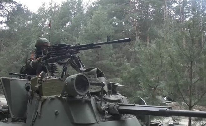 ВСУ обстреляли Донецк и Ясиноватую