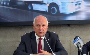 Чемезов переизбран председателем совета директоров КАМАЗа