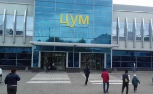 Торговые центры могут сократить 10 млн рабочих мест из-за простоя