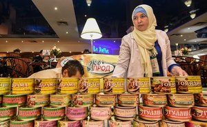 Роскачество рассказало, как выбирать тушенку