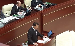 Казань претендует на звание города трудовой доблести России