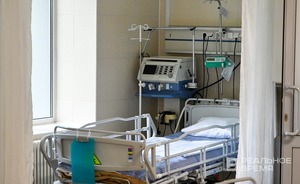 В Татарстане сократилась смертность от острых алкогольных отравлений