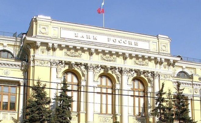 Банк России разработал рекомендации для защиты карт россиян от влияния санкций