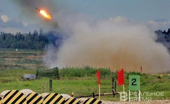 Россия ответит на подготовку США к развертыванию ранее запрещенных РСМД