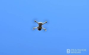 В небе над Крымом обезвредили 11 беспилотников