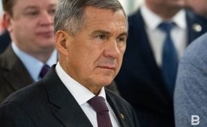 В Татарстане присудили госпремии в области науки и техники