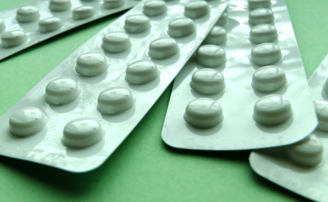 Медведев утвердил перечень жизненно важных лекарственных препаратов на 2017 год