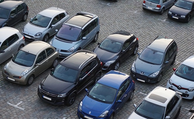 Эксперты: к 2020 году в России будет продаваться по 2,2 миллиона автомобилей в год