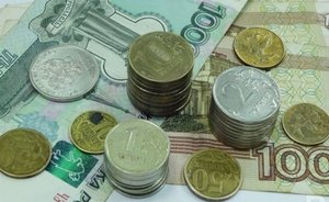 Правительство одобрило законопроект о повышении МРОТ