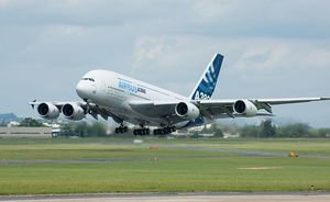 Airbus и Boeing в 2018 году не выполнили план поставок самолетов