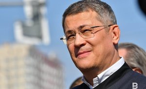 Глава Башкирии Радий Хабиров попал в санкционный список Великобритании