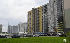 ЦИАН: Цены на новостройки в Казани за год выросли на 6%