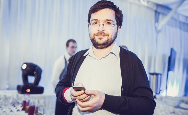 Борис Добродеев назначен генеральным директором Mail.ru Group